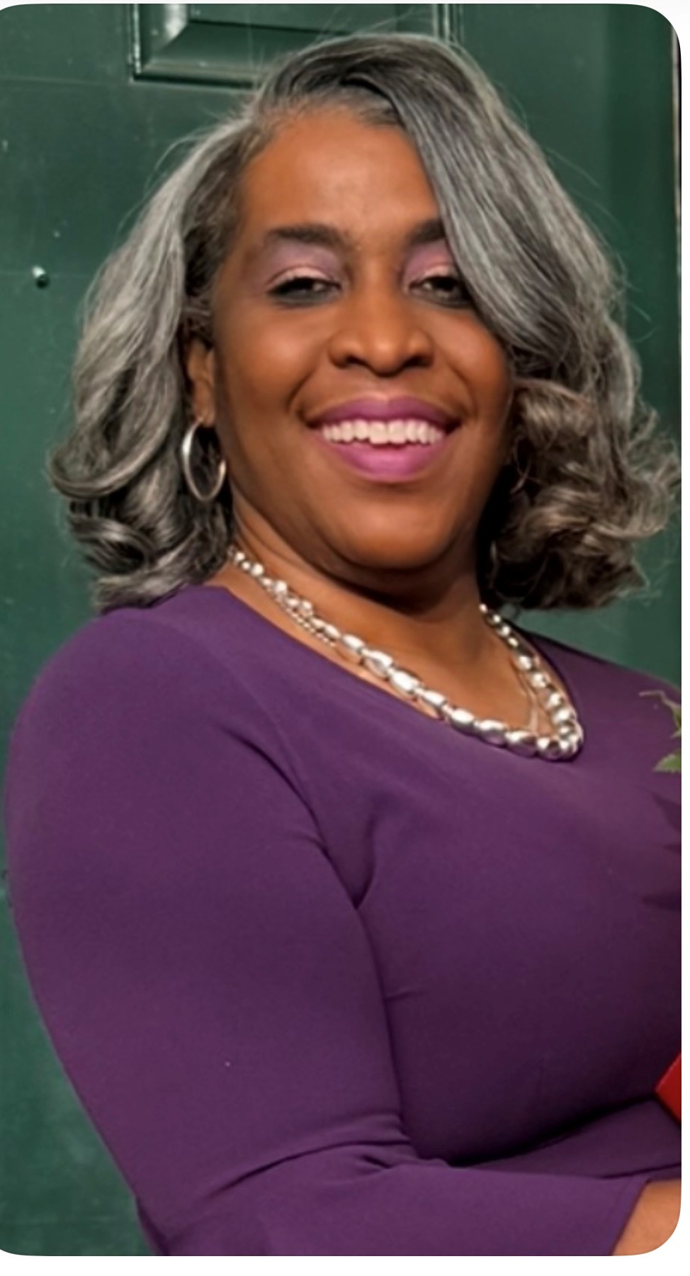 Dr. Tygere Charles, Educational Leadership Expert
